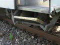 Vlaková nehoda u susedov: Pendolino idúce z Ostravy do Prahy zrazilo človeka