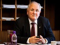 Čaplovič dal pre prenájom odvolať šéfa národného projektu