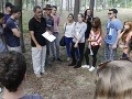 V nacistickom tábore smrti, kde povraždili aj Slovákov, našli podzemný tunel!