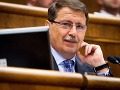 Prišiel ako politik, odišiel ako učiteľ: Z Pašku je čestný kazašský profesor!