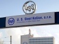 Štvordňový pracovný týždeň v U.S. Steele pokračuje: Hovorilo sa o novom motivačnom návrhu