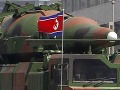 Južná Kórea varuje: KĽDR je schopná vyrobiť atómové zbrane!