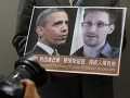 Hacker prenikol do diplomatickej korešpondencie týkajúcej sa Snowdena