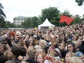 Odhaľte nebezpečenstvá na festivale: Návod, ako ich prežijete