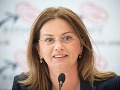 Kandidátka Beňová-Flašíková: Prezradila, čo urobí prvé, keď vyhrá