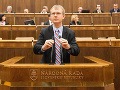 Beblavý žiada prešetriť zverejňovanie voľných miest v projektoch