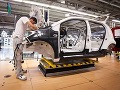 Nová megainvestícia: Slovensko je v hre o ďalšiu automobilku, Japonci sú na ceste!
