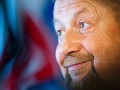 Harabin: Predsedom Súdnej rady by mal byť prezident republiky