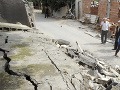 Karibikom otriaslo silné zemetrasenie: Úrady varujú pred tsunami