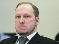 Breivik si nedá pokoja: Chce založiť fašistickú stranu a byť poslancom!