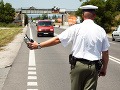 Vodiči, pozor: Dnes vás v Bratislave preveria z poskytovania prvej pomoci!