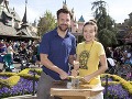 Olivia Wilde a Jason Sudeikis