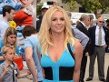 Britney Spears šokuje: Koniec kariéry?!
