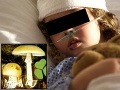 Statočný boj o život Angeliky (4) sleduje celé Poľsko: Otrava kúskom huby, prišla o pečeň!