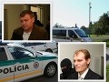 Salmanovci sa na slobodu zatiaľ nedostanú, zostávajú vo väzbe