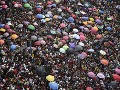 Nová výzva pre Egypt: Rýchlo rastúca populácia prekonala ďalšiu métu