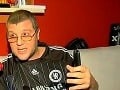 Košičan Viktor umiera kvôli chybe lekára: Rakovina, amputácia a nakoniec smrť!