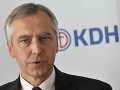 Vláda klame o voľných miestach pre mladých, tvrdí Figeľ