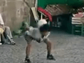 Excelentný výkon nádejného futbalistu: Dokážete také niečo?