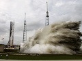 Vesmírna sonda Maven úspešne odštartovala na Mars