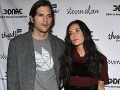 Demi Moore a Kutcher konečne rozvedení: Dvojročná bitka o majetok!