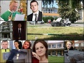 Najväčšie kriminálne prípady 2013: Pomsty expolicajtov a sexuálne škandály!