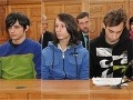 Detaily brutálnej smrti taxikára (†47): Študenti mali vražedný plán ako z filmu!