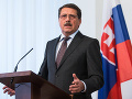 Paška oznámil presný dátum volieb do europarlamentu