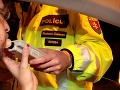 Polícia obvinila muža z obce Soľ: Opakovane jazdil pod vplyvom alkoholu
