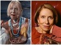 Inna Čurikovová Inna Čurikovová