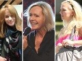 Dámy, zvýšte si sebavedomie: Fúha, známe Slovenky a Češky bez mejkapu!