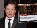 Televízia strápnila hollywoodsku hviezdu: Verejné ospravedlnenie!