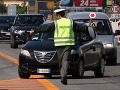 Som kamikadze taxík! Alebo to má byť skôr pesnička: „jsem vítr hurikán?“
