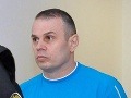Ukrajinec Yegorov neprišiel na súd v Trnave, kde mal čeliť obžalobe z vraždy