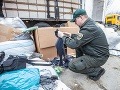 Radikálne opatrenia na slovenských hraniciach: Obrovské kontroly môžu spôsobiť zdržania