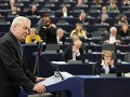 VIDEO Katastrofálnej angličtiny Miloša Zemana: V europarlamente mu ledva rozumeli!