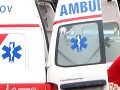 Cyklista narazil do betónového múra: Namerali mu viac než 1 a pol promile