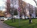 Brutálna vražda Mareka (†36) v Ružinove: Polícia už má v rukách útočníka (33)!