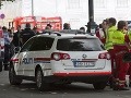 Muž vstúpil do mešity v Osle a začal strieľať: Je v rukách polície, jedna osoba je zranená