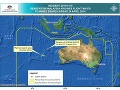 Falošné nádeje: Trosky na pobreží Austrálie nepatria stratenému boeingu