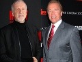 Schwarzenegger dal poctu Cameronovi: Je to výnimočný filmár, pravdepodobne najlepší