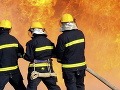 Veľký výbuch v kosovskej elektrárni si vyžiadal zranených, možné sú aj obete