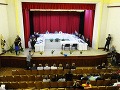 Pred osobitnou komisiou Súdnej rady vypovedali aj Cviková a Halmová