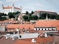 Úrady rozhodli o stavbe pod Hradom nezákonne, tvrdí prokurátor