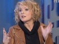 Paranoidné myšlienky zosnulej Bartošovej: Bílá má styky s temnými silami... Takto mi chce ublížiť!
