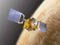 Európska sonda začína klesať: Dotkne sa Venuše!