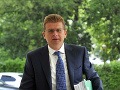 Minister Žiga stiahne nový zákon o odpadoch