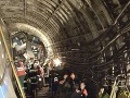 Po tragickej nehode šéf moskovského metra skončil