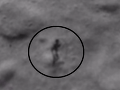 Satelit poslal na Zem neuveriteľné VIDEO: Po Mesiaci sa prechádza naháč!