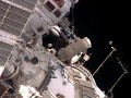 Posádka ISS vypustila peruánsky nanosatelit